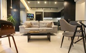 Raam Luxury Suites