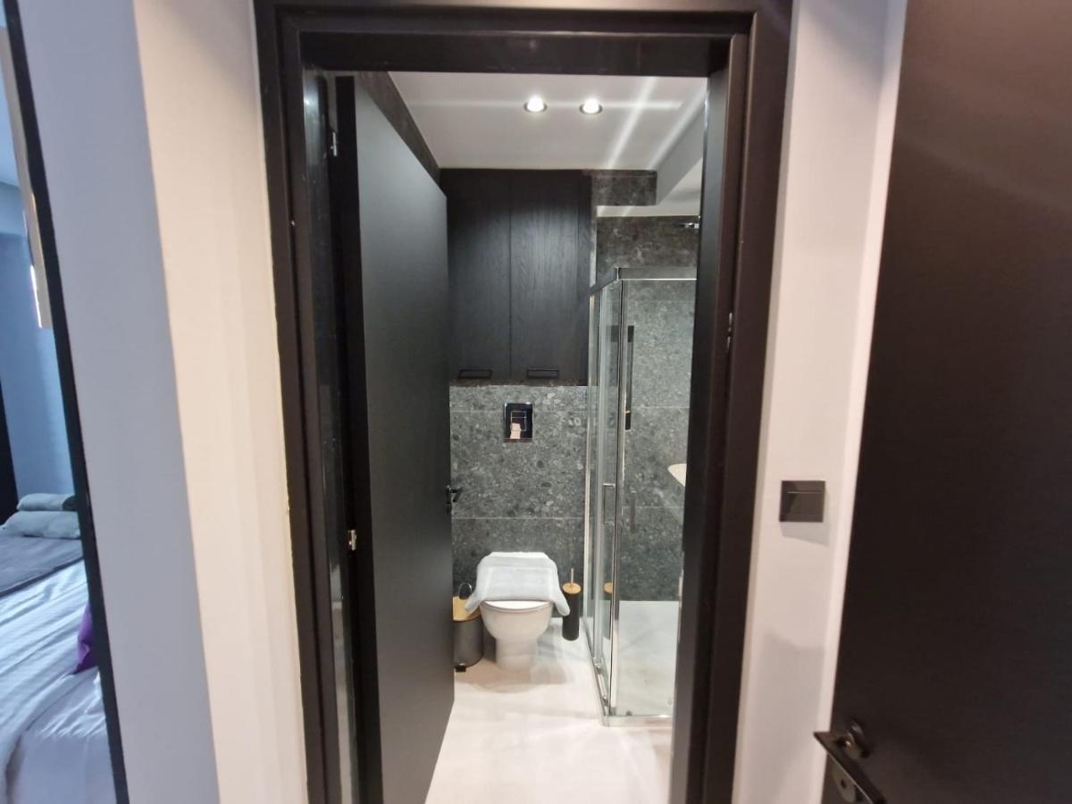 Raam Luxury Suites Lárnaka Kültér fotó