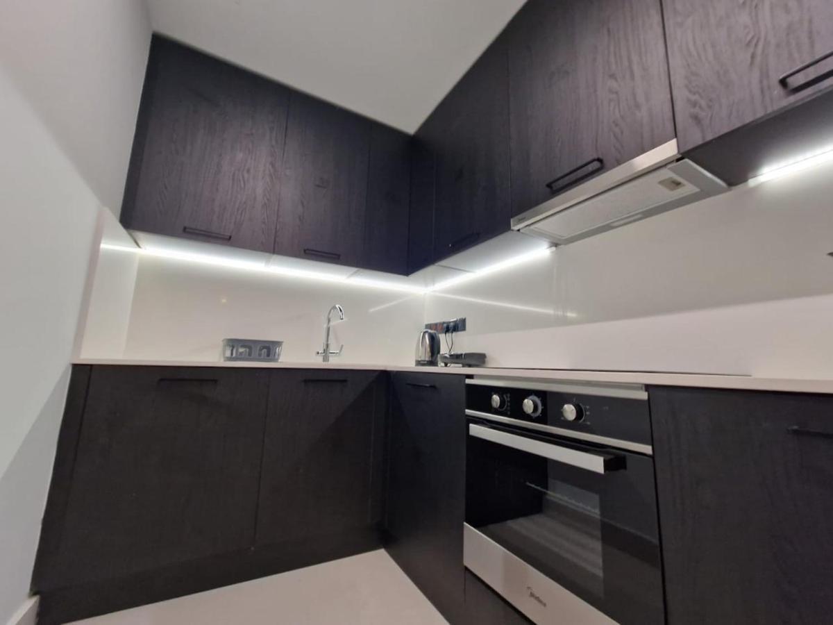 Raam Luxury Suites Lárnaka Kültér fotó